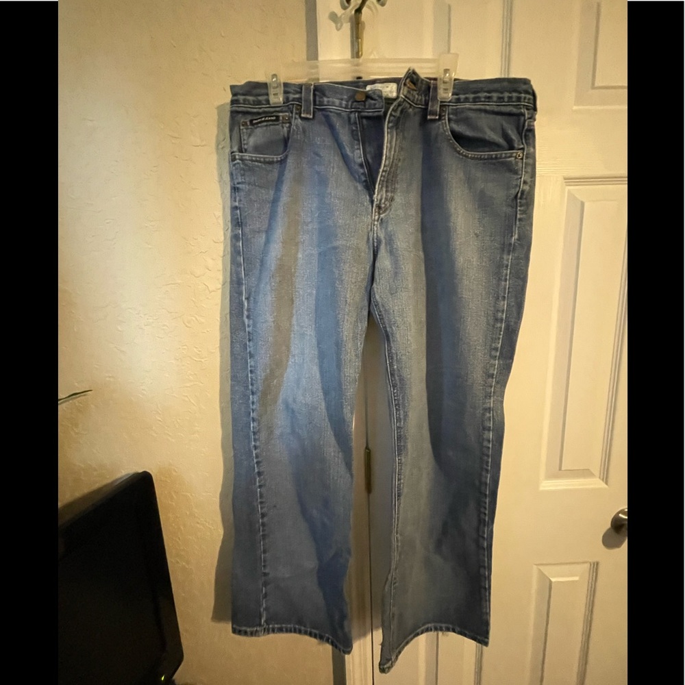 👖 36 pants lot (3)
